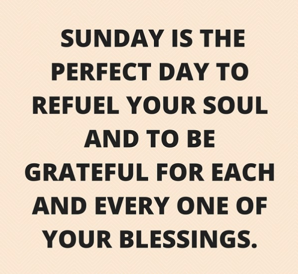 sunday-quotes-perfect
